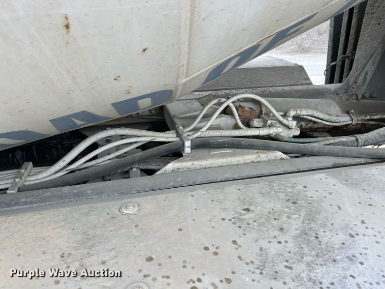 image for item LG9101 2004 Kenworth W900  ready mix truck