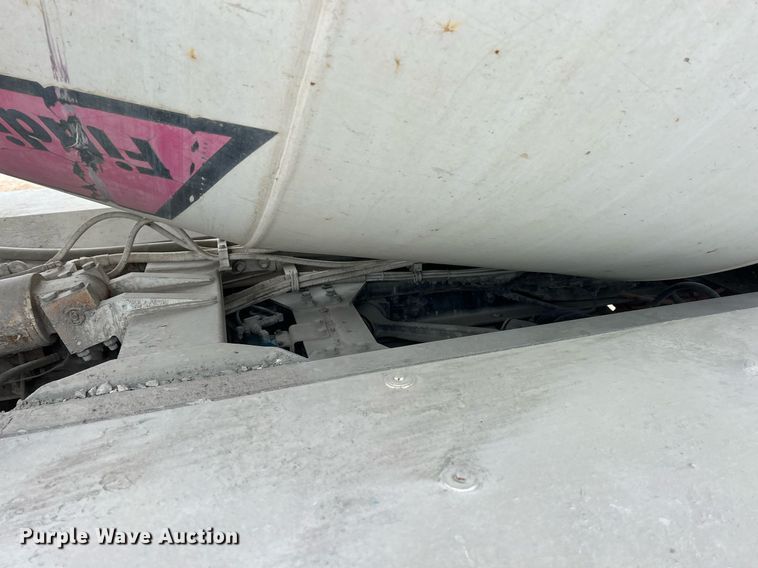 image for item LG9101 2004 Kenworth W900  ready mix truck