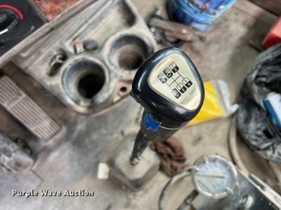 image for item LG9101 2004 Kenworth W900  ready mix truck