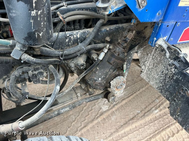 image for item LG9101 2004 Kenworth W900  ready mix truck