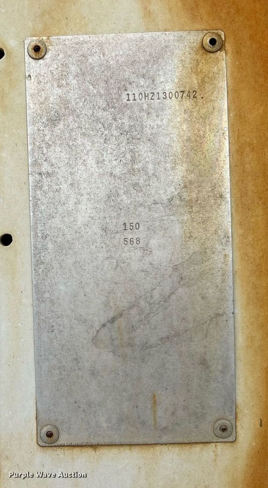 image for item LG9102 2014 Freightliner 114SD  ready mix truck