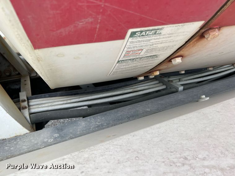 image for item LG9102 2014 Freightliner 114SD  ready mix truck