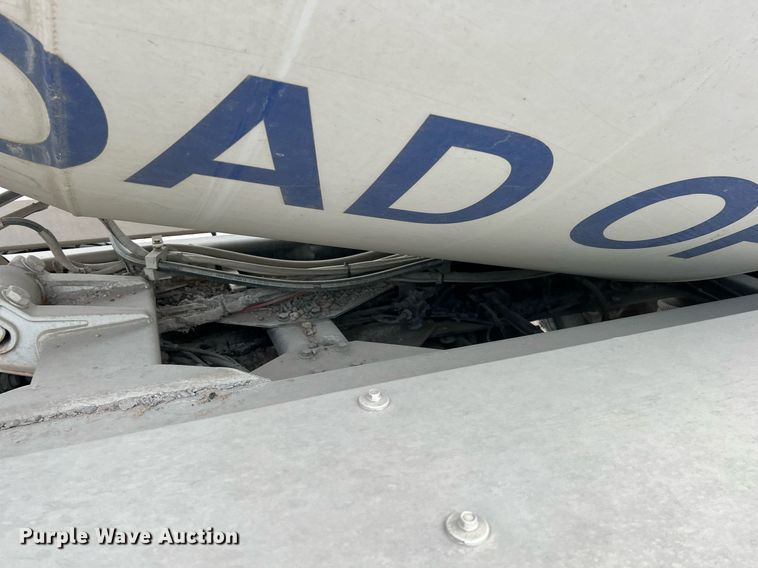 image for item LG9102 2014 Freightliner 114SD  ready mix truck