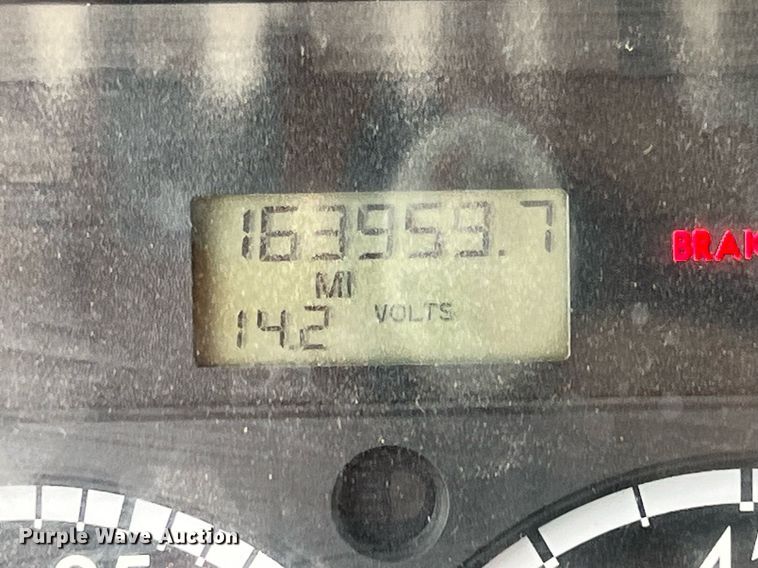 image for item LG9102 2014 Freightliner 114SD  ready mix truck