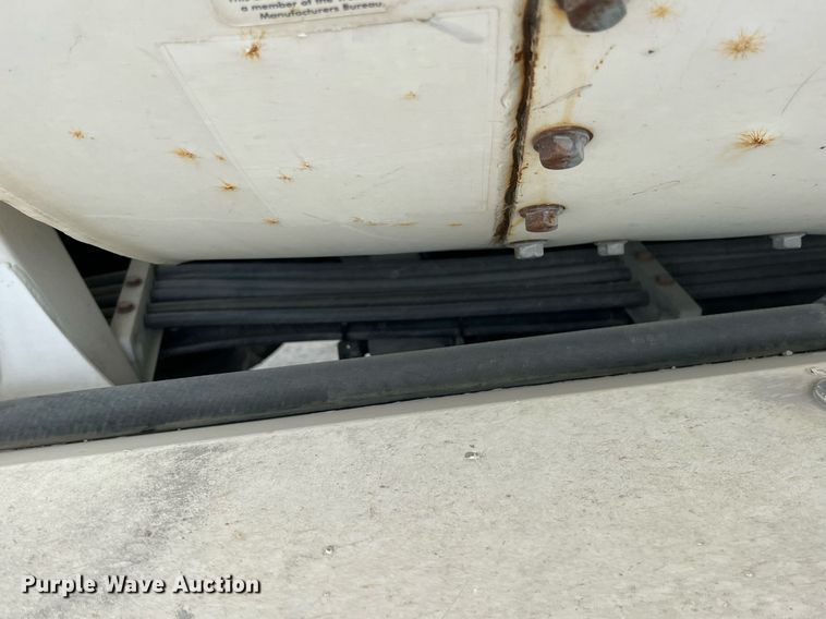 image for item LG9103 2014 Freightliner 114SD  ready mix truck