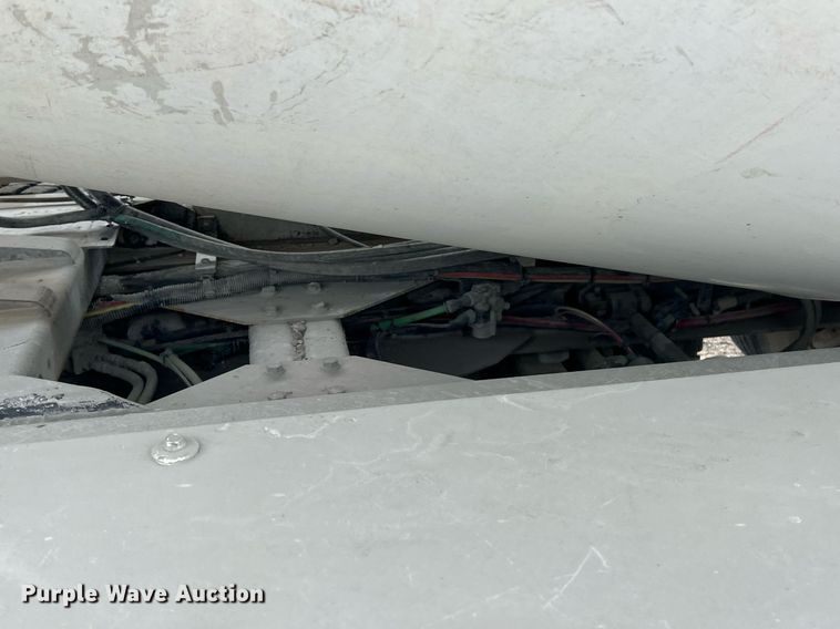 image for item LG9103 2014 Freightliner 114SD  ready mix truck