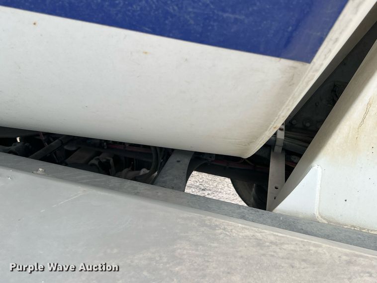 image for item LG9103 2014 Freightliner 114SD  ready mix truck