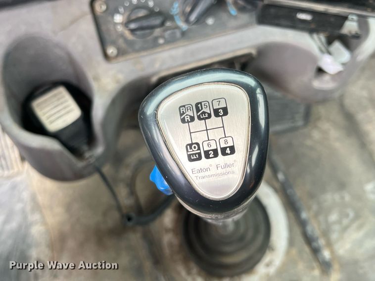 image for item LG9103 2014 Freightliner 114SD  ready mix truck