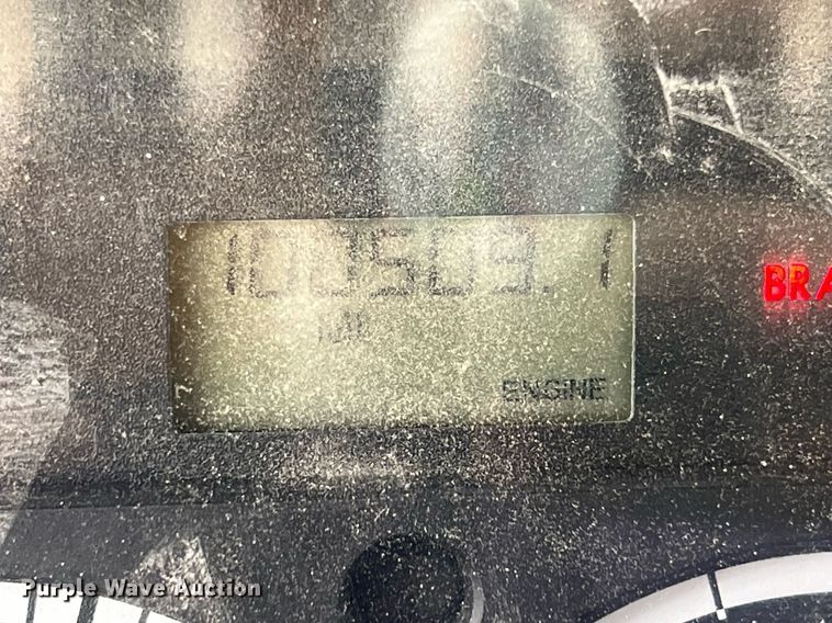 image for item LG9103 2014 Freightliner 114SD  ready mix truck