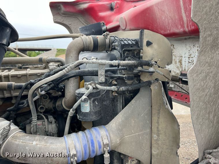 image for item LG9103 2014 Freightliner 114SD  ready mix truck