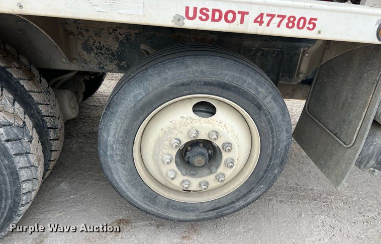 image for item LG9103 2014 Freightliner 114SD  ready mix truck