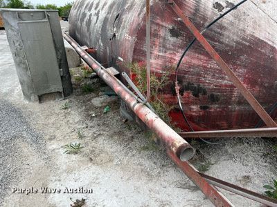 image for item LG9105 Concrete silo