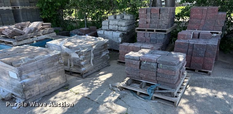 image for item LN9210 Building materials