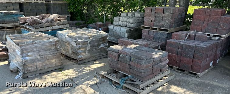 image for item LN9210 Building materials