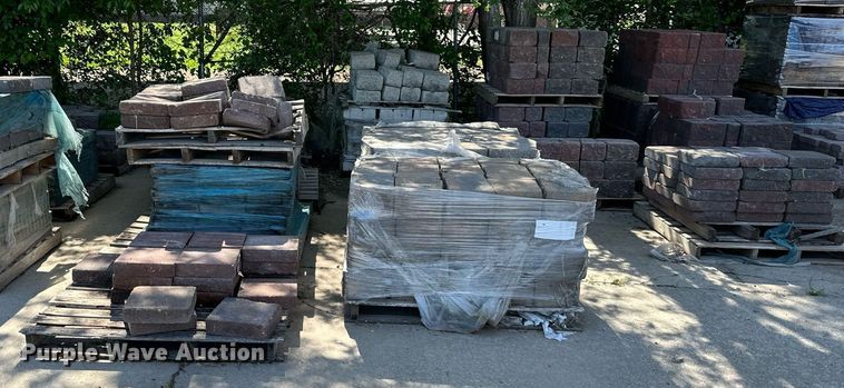 image for item LN9210 Building materials