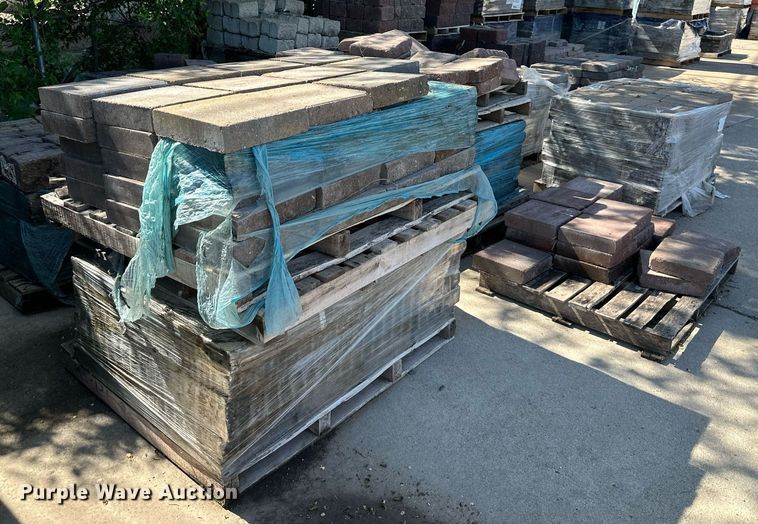 image for item LN9210 Building materials
