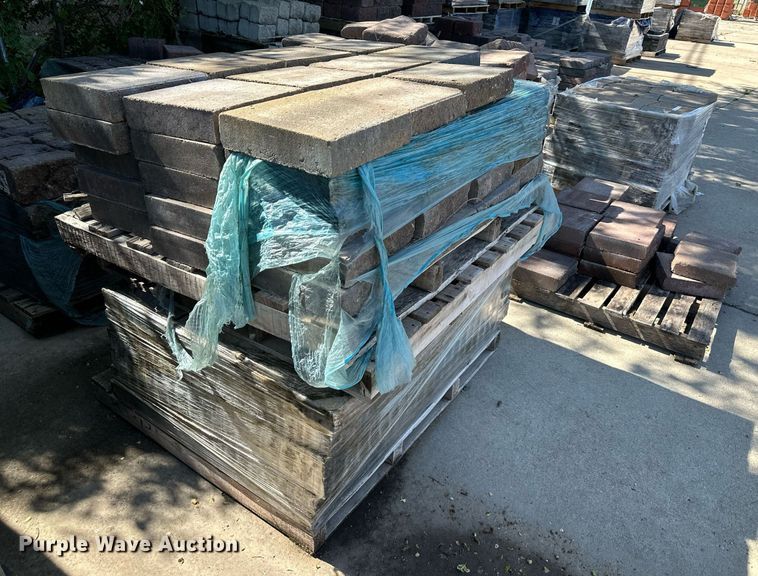 image for item LN9210 Building materials