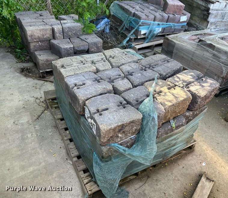 image for item LN9210 Building materials