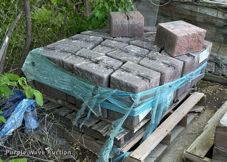 image for item LN9210 Building materials