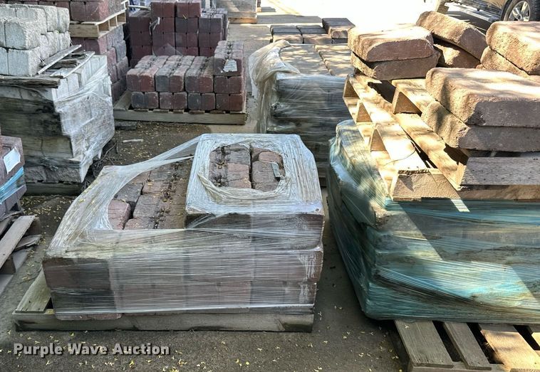 image for item LN9210 Building materials