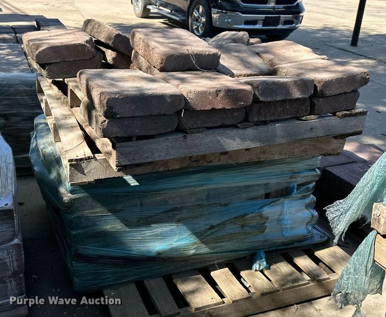 image for item LN9210 Building materials