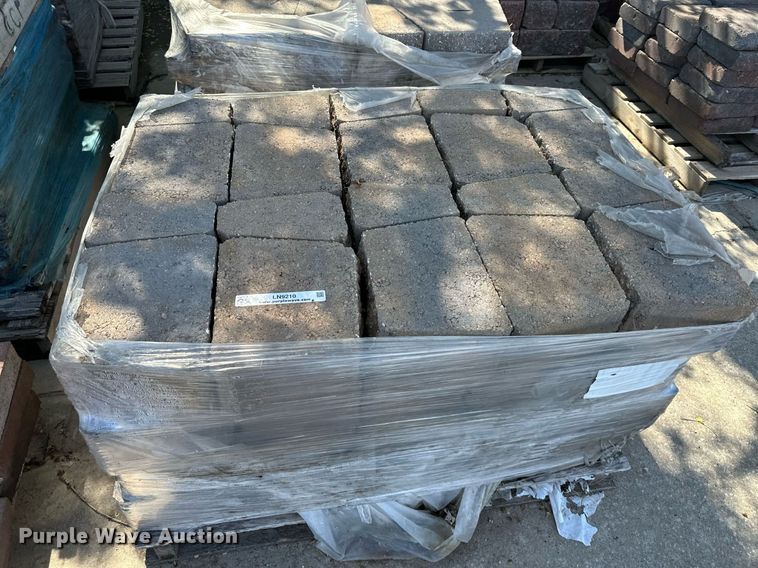 image for item LN9210 Building materials