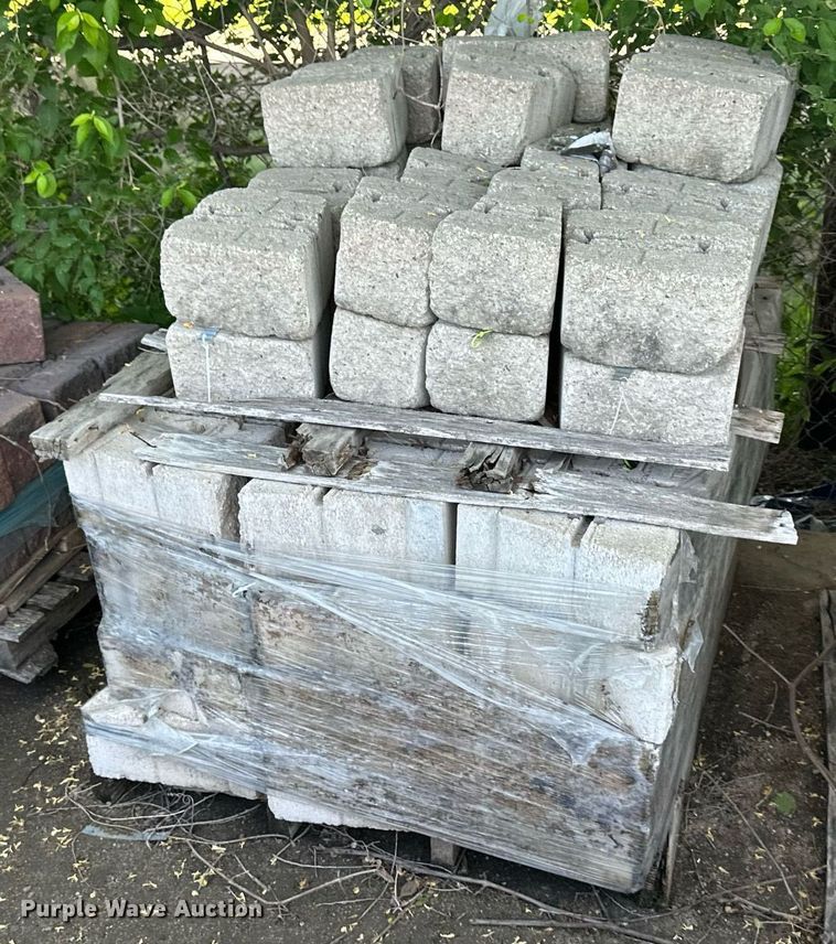 image for item LN9210 Building materials