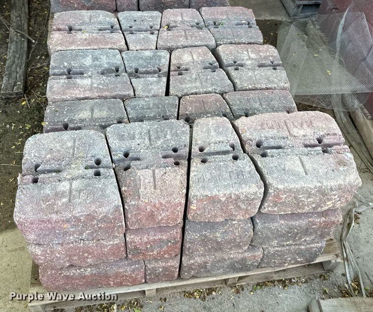 image for item LN9210 Building materials