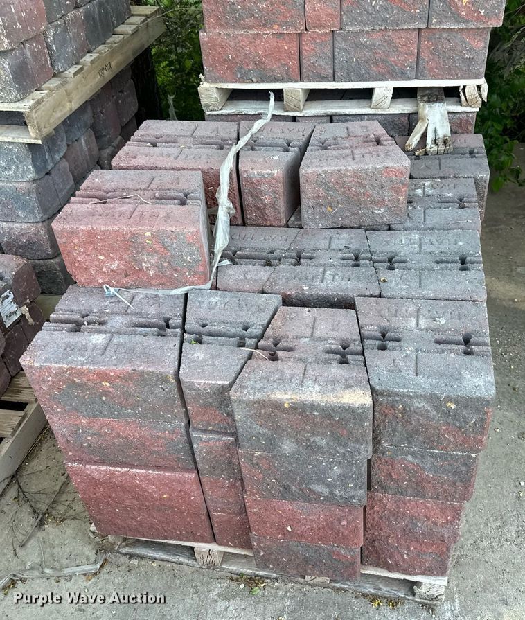 image for item LN9210 Building materials