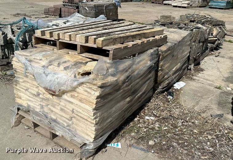 image for item LN9212 Building materials