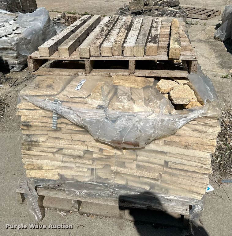 image for item LN9212 Building materials