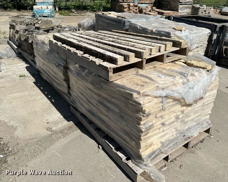 image for item LN9212 Building materials