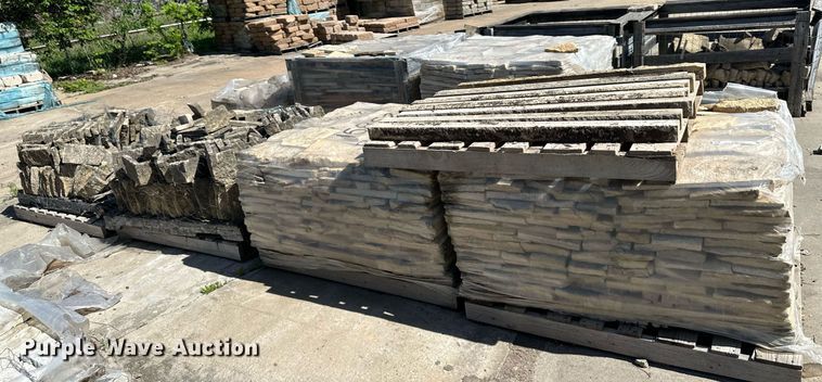 image for item LN9212 Building materials