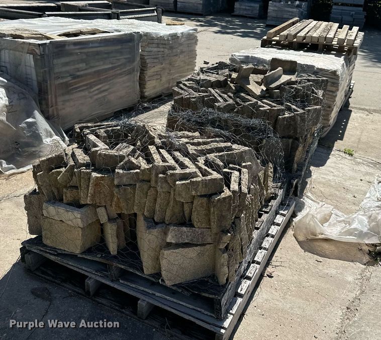 image for item LN9212 Building materials