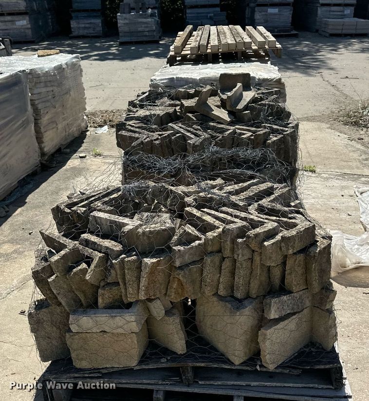 image for item LN9212 Building materials