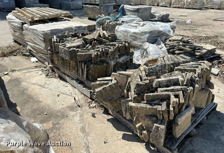 image for item LN9212 Building materials