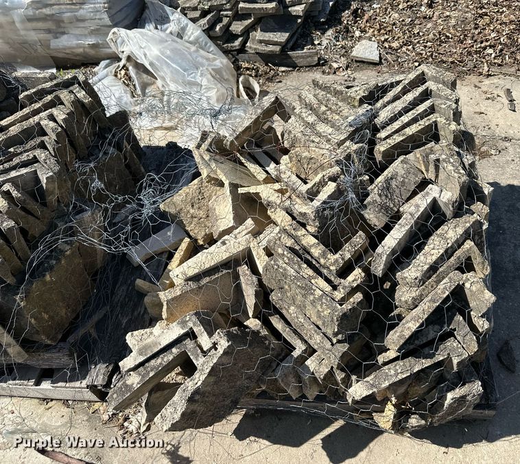 image for item LN9212 Building materials