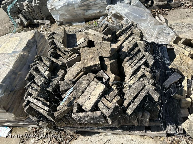 image for item LN9212 Building materials