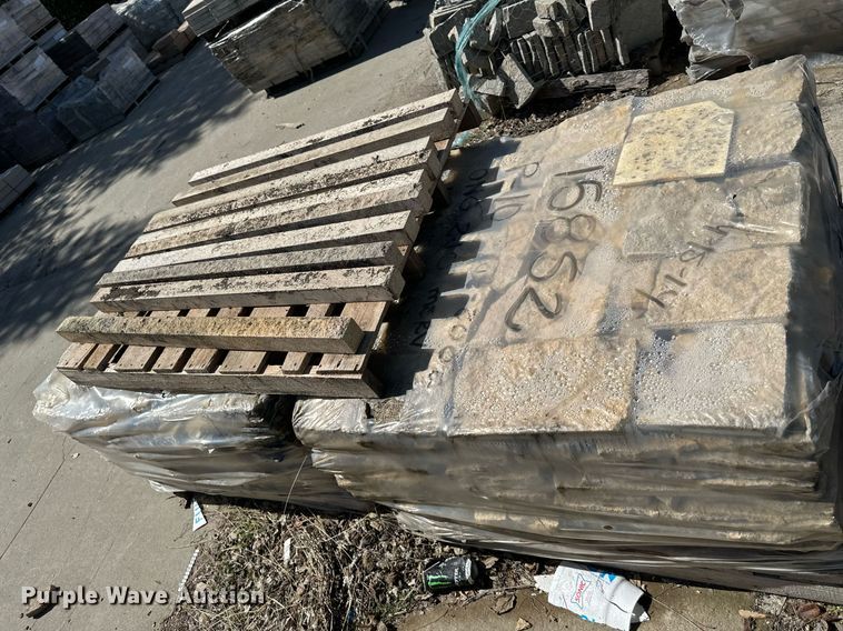 image for item LN9212 Building materials