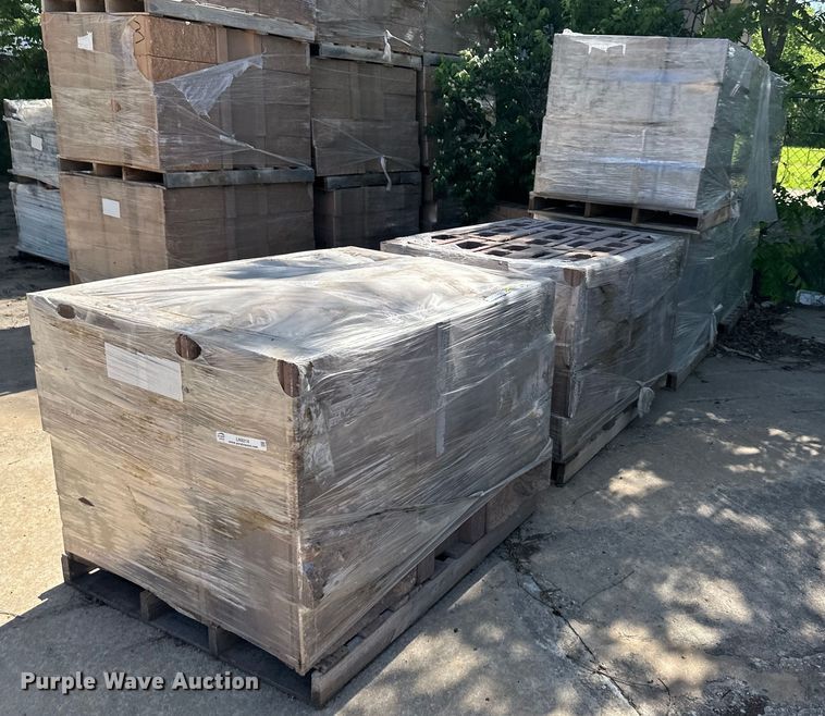 image for item LN9214 (474) Versa Lok blocks