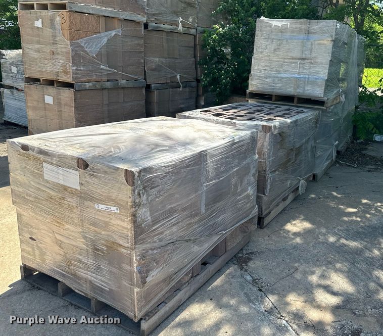 image for item LN9214 (474) Versa Lok blocks