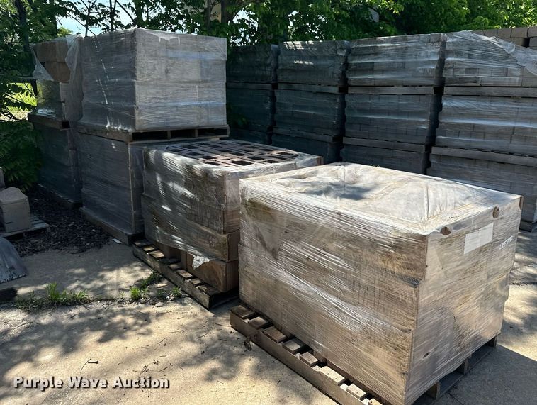 image for item LN9214 (474) Versa Lok blocks