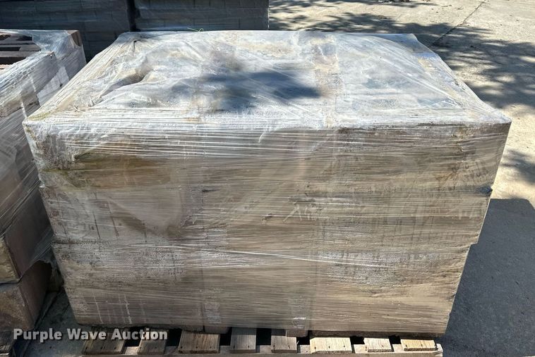 image for item LN9214 (474) Versa Lok blocks