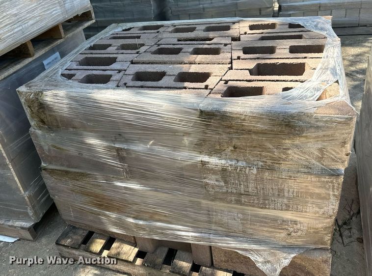 image for item LN9214 (474) Versa Lok blocks