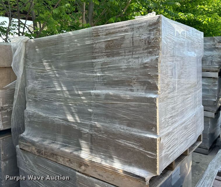 image for item LN9214 (474) Versa Lok blocks