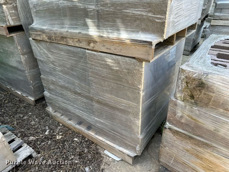 image for item LN9214 (474) Versa Lok blocks