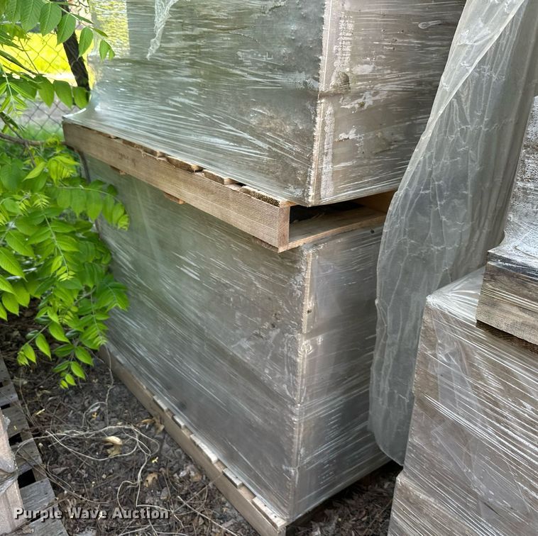 image for item LN9214 (474) Versa Lok blocks