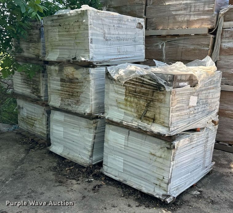 image for item LN9215 (800) 60mm pavers