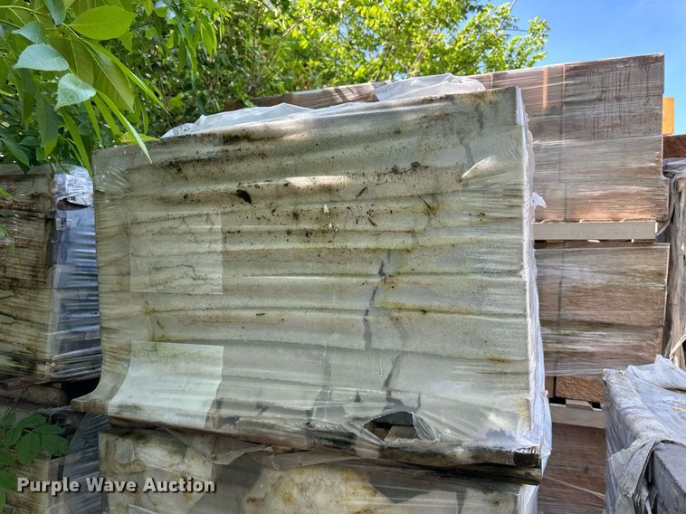 image for item LN9215 (800) 60mm pavers