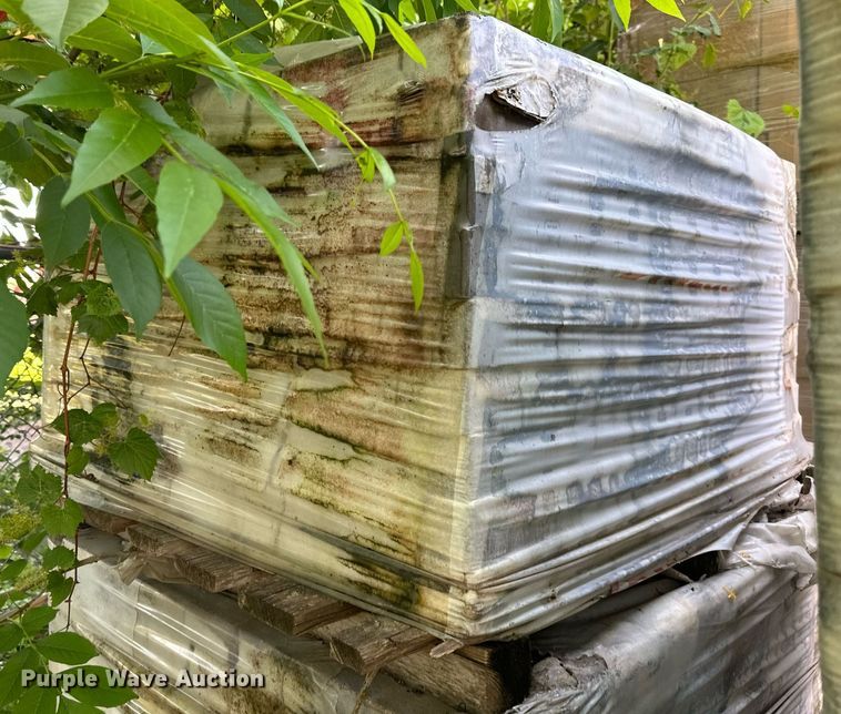 image for item LN9215 (800) 60mm pavers